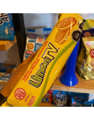 GALLETA LIMON TV