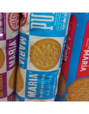 GALLETA MARIA PUIG 250GR