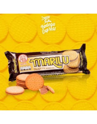 GALLETA MARILU PAQUETE