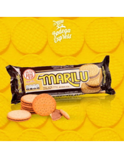GALLETA MARILU PAQUETE