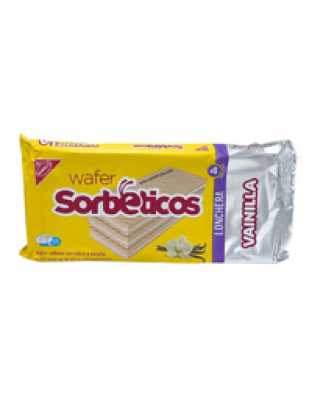 GALLETA SORBETICO FAMILIAR
