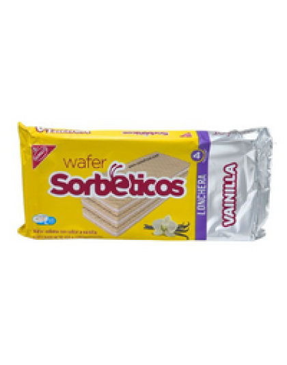 GALLETA SORBETICO FAMILIAR