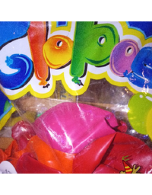 GLOBO #12