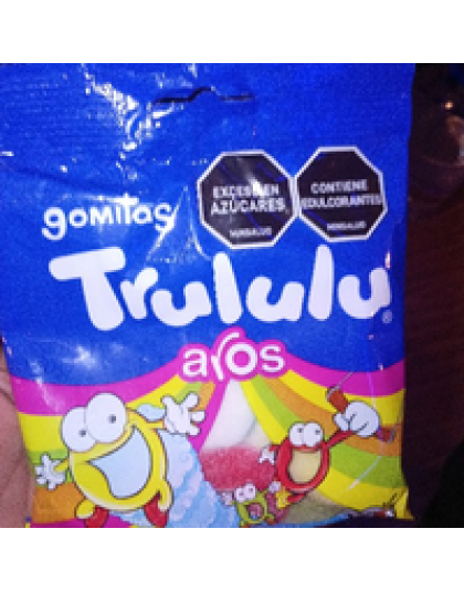 GOMITAS TRULULU