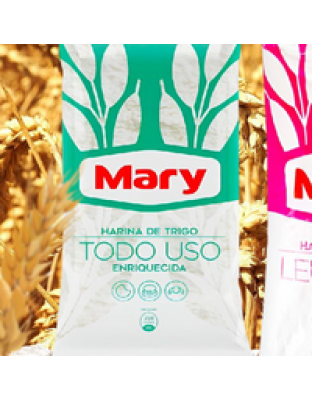 HARINA DE TRIGO MARY TODO USO