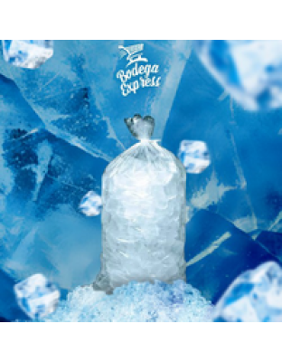 HIELO BOLSA GRANDE EN CUBITO