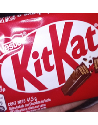 KIT KAT 41GR