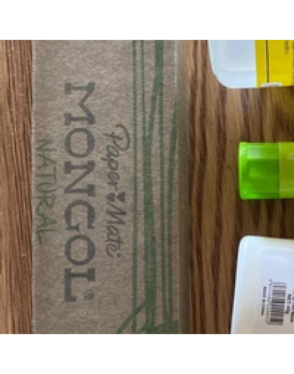 LAPIZ MONGOL
