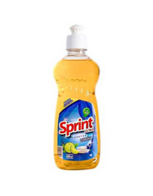 LAVAPLATOS LÍQUIDO SPRINT 400