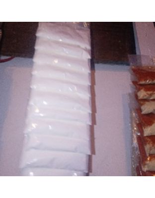 LEVADURA, SODA, POLVO DE HORNEAR, CONDIMENTOS