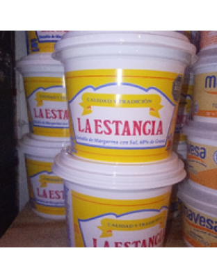 MARGARINA LA ESTANCIA 500GR