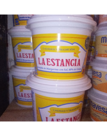 MARGARINA LA ESTANCIA 500GR