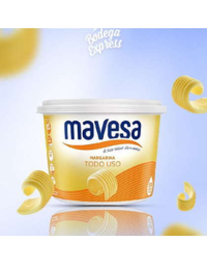 MARGARINA MAVESA KILO