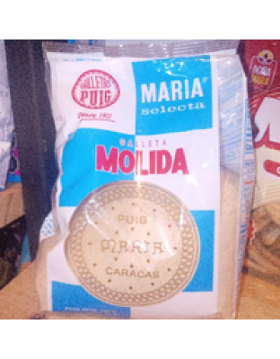 MARIA MOLIDA 500GR