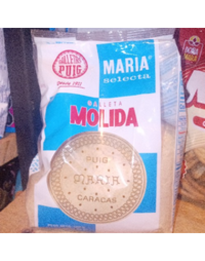 MARIA MOLIDA 500GR