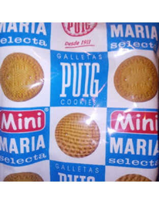 MINI MARIA LONCHERA PEQ.