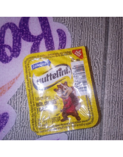 NUTELLINI
