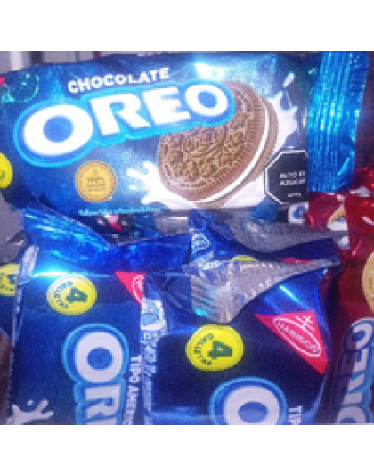 OREO 192GR X4
