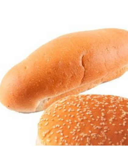 PAN DE PERRO 16UND