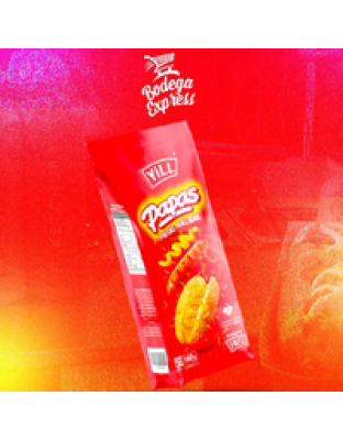 PAPAS FRITAS RALLADAS PARA HACER PERROS YILL 160GR