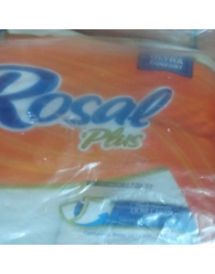 PAPEL ROSAL NARANJA 400H
