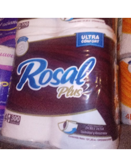 PAPEL ROSAL VINOTINTO 300H