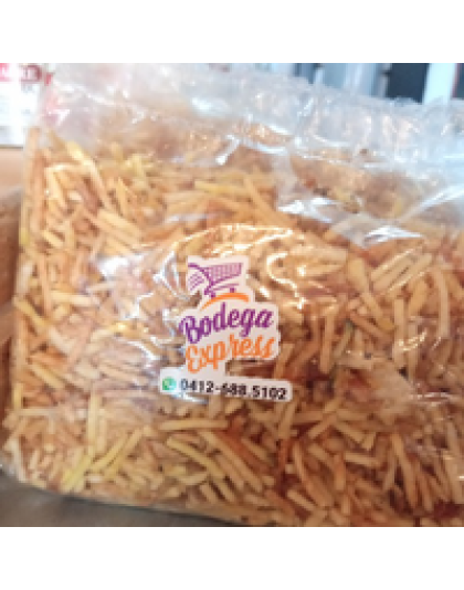 PAPITAS DE PERRO CABELLO DE ANGEL BODEGA EXPRESS