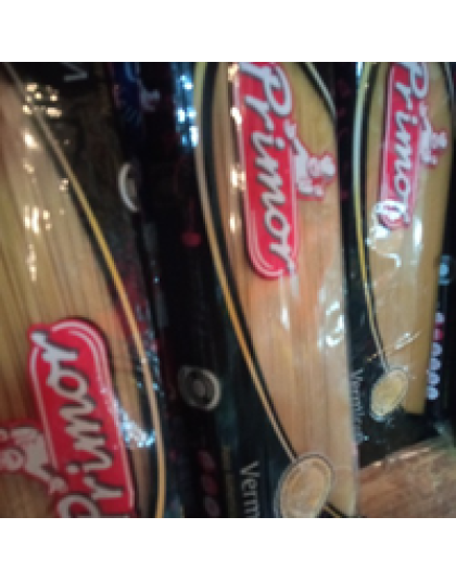 PASTA CORTA Y LARGA PRIMOR KILO