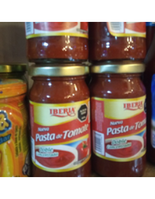 PASTA DE TOMATE HEINZ