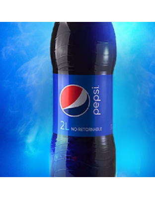 PEPSI 2 LITROS