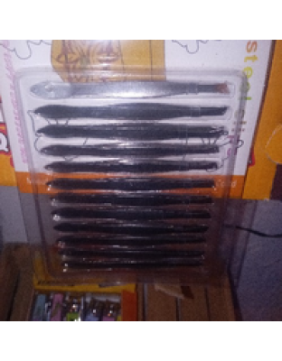 PINZA PARA CEJAS SENCILLA