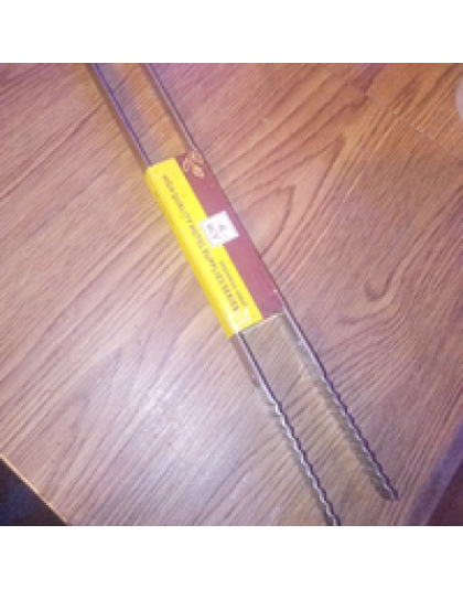 PINZA PARA PARRILLA GRANDE