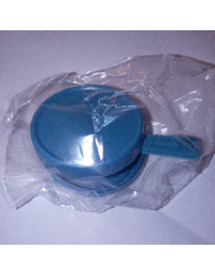 RECOLECTOR DE ESES