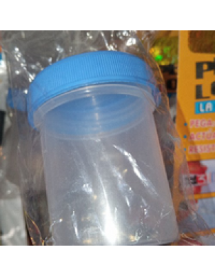 RECOLECTOR DE ORINA
