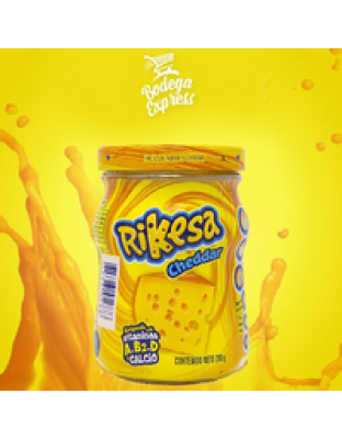 RIKESA 200GR