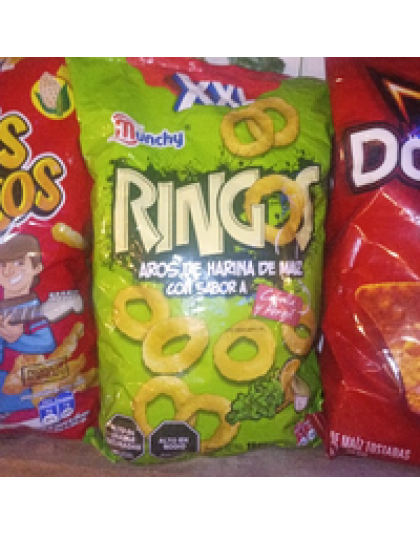 RINGO XL