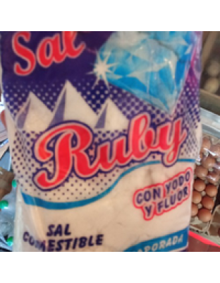 SAL FINA KILO
