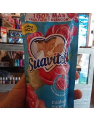 SUAVITEL GRANDE 430ML