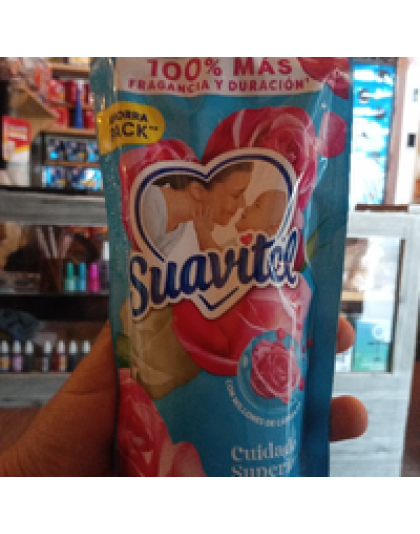 SUAVITEL GRANDE 430ML