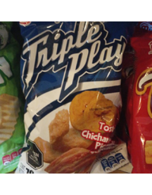 TRIPLE PLAY 70GR