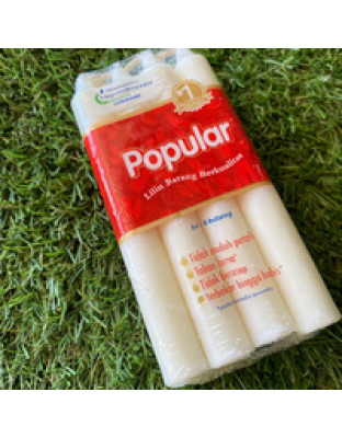 VELA POPULAR
